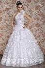 Свадебное платье "Нектар"