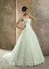 Свадебное платье Ли