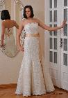 Свадебное платье Лусия 12-w-004