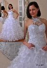 Свадебное платье 12-w-009