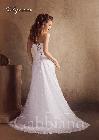 Свадебное платье "Лизетта"