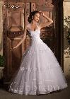 Свадебное платье "Сибилла"