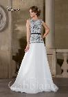 Свадебное платье "Сорона"