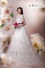 Свадебное платье "Ронда"