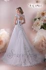 Свадебное платье "Ферейро"