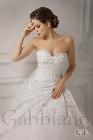 Свадебное платье "Лукил"