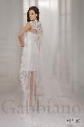Свадебное платье "Паолин"