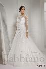 Свадебное платье "Тринити"