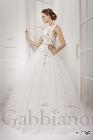 Свадебное платье "Эмилиана"