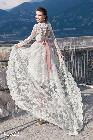 Свадебное платье "Пина"