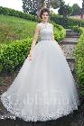 Свадебное платье "Тиера"