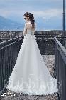 Свадебное платье "Эвон"