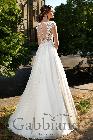 Свадебное платье "Кэприсия"