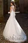 Свадебное платье "Солей"