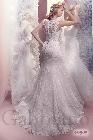 Свадебное платье "Баффи"
