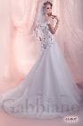 Свадебное платье "Джинерва"