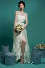 Свадебное платье "Флора"